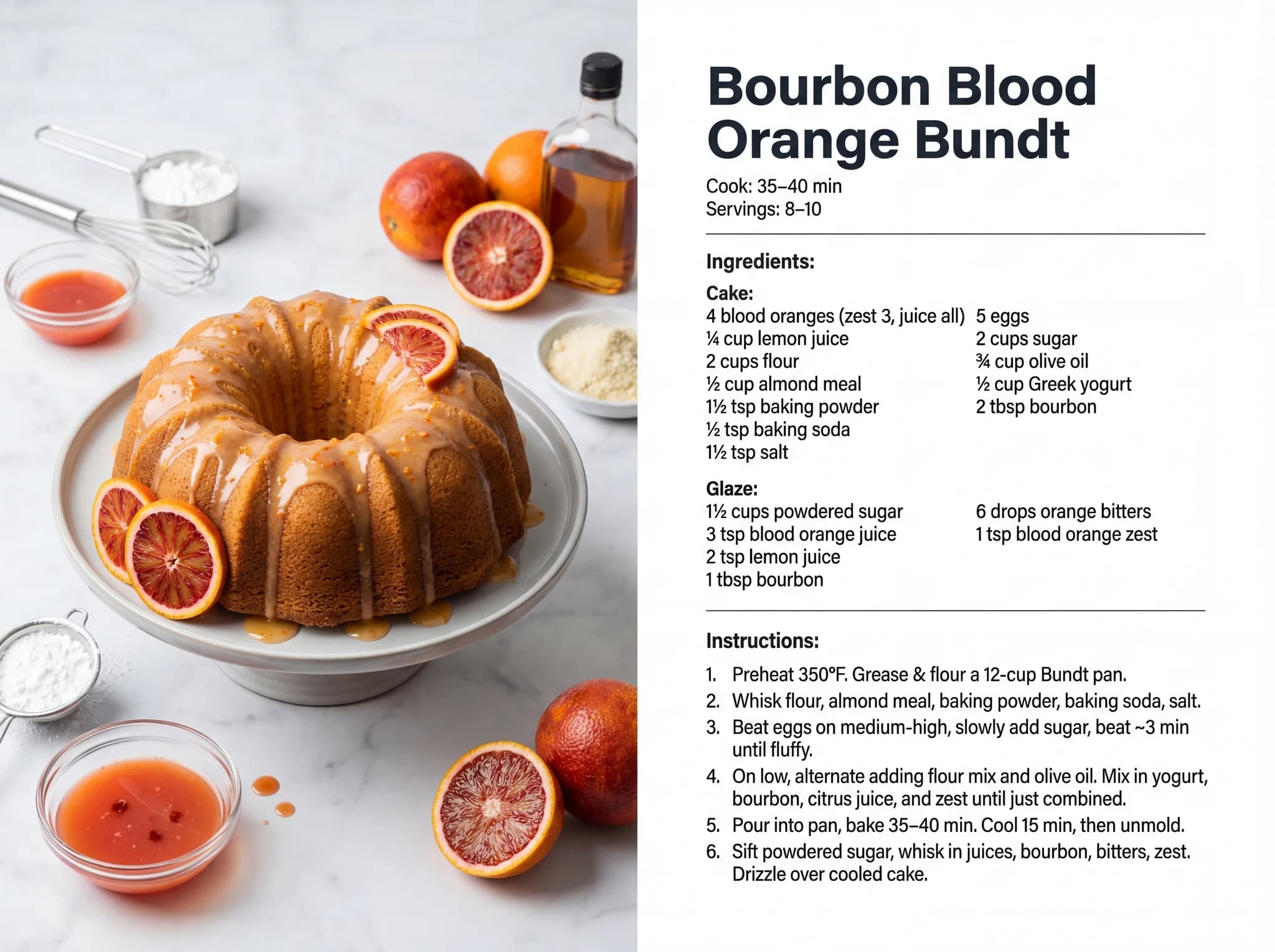 Modern Cookbook example 1