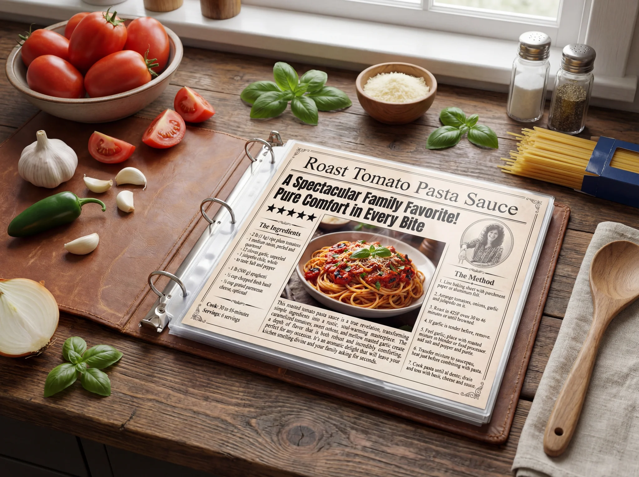 Michelin Star thumbnail 2