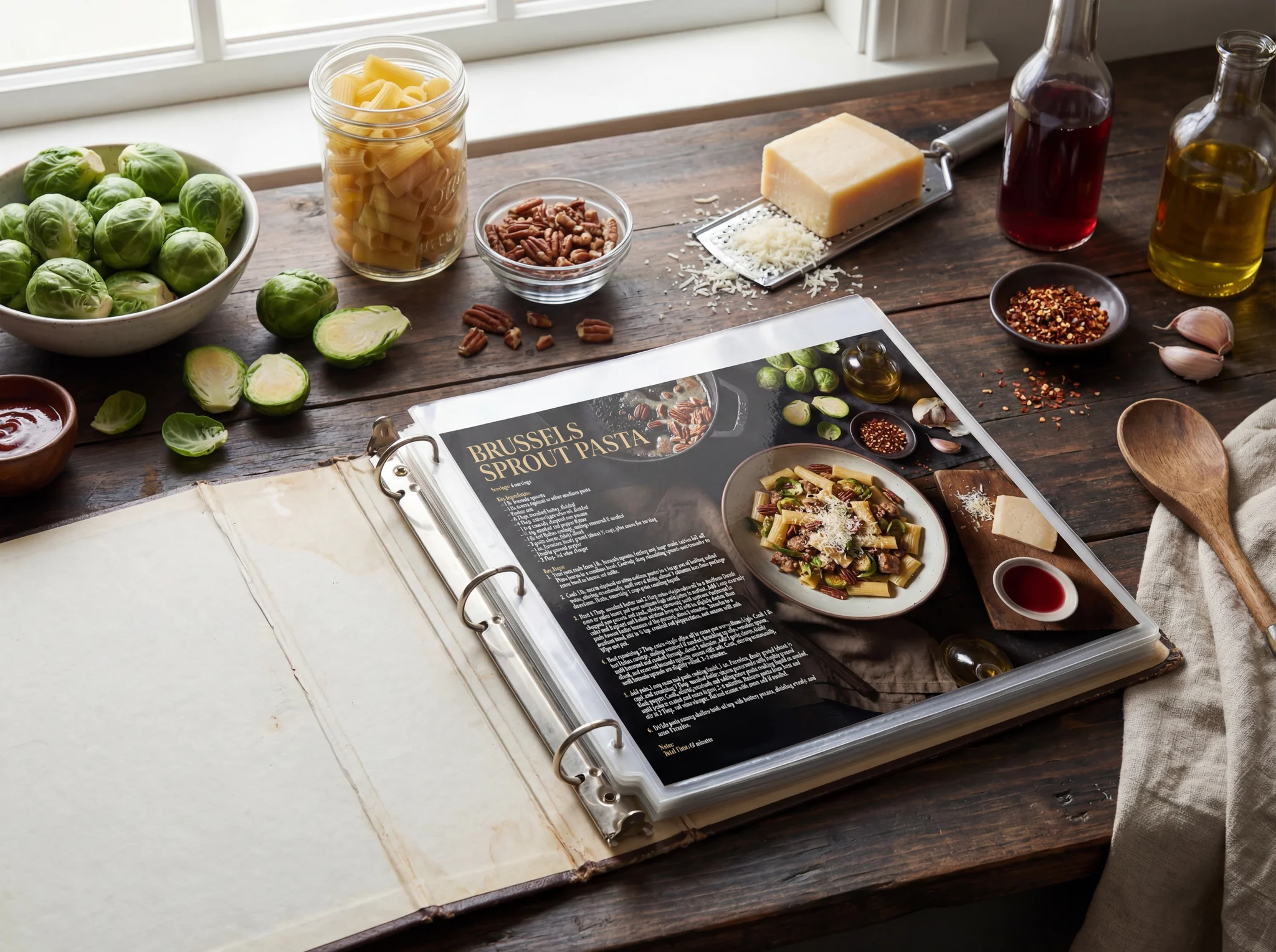 Heritage Recipe thumbnail 2