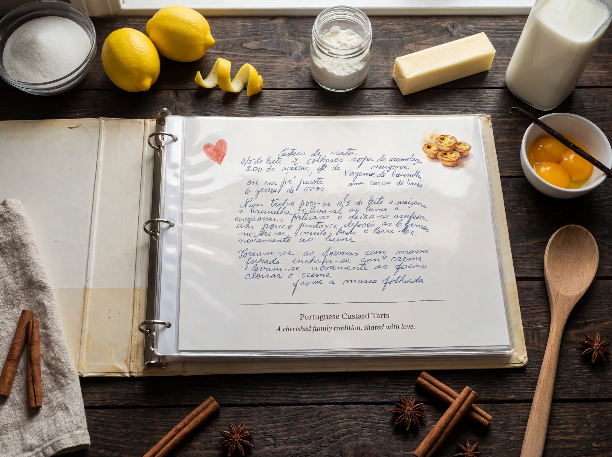 Cherished Keepsake thumbnail 2