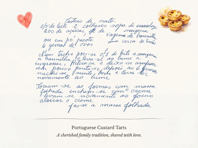 Cherished Keepsake style preview